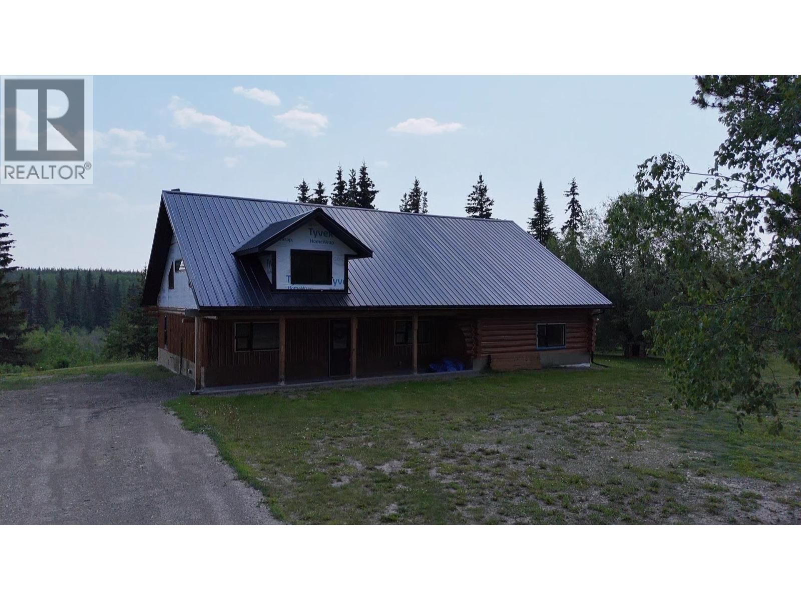 15053 Nickol Rd, Vanderhoof, BC V0J 3A2