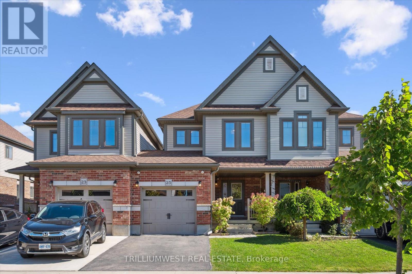 25 Sandybay Ave, Kitchener, ON N2A 0H6