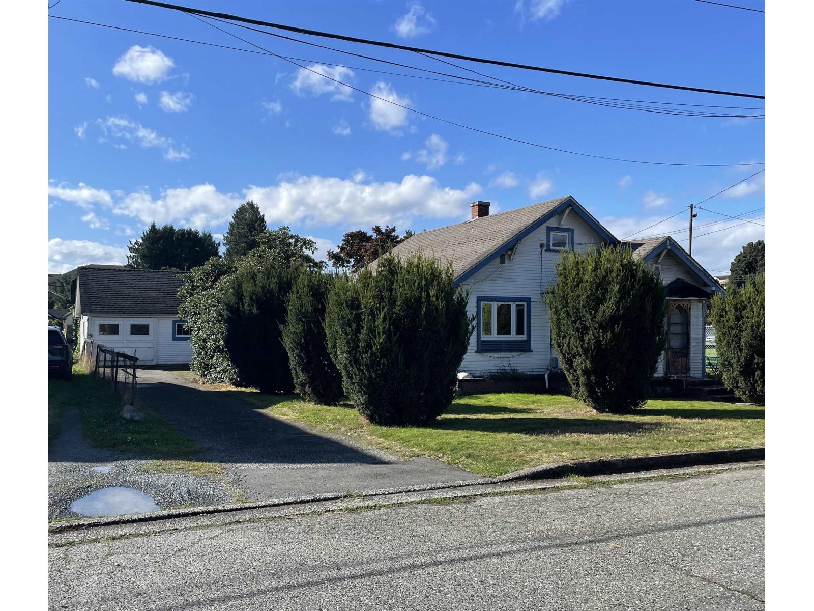 45720 Princess Avenuechilliwack Proper W, Chilliwack, BC V2P 2B6