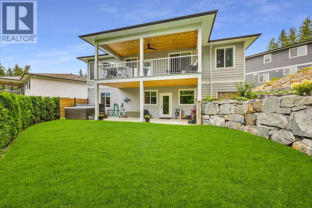 20 15 Avenue Southeast, Salmon Arm, BC V1E 0G3