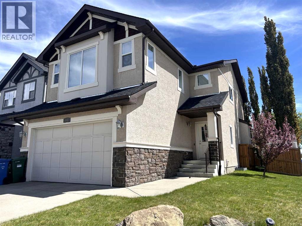 103 Aspen Hills Close SW, Calgary, AB T3H 0C7