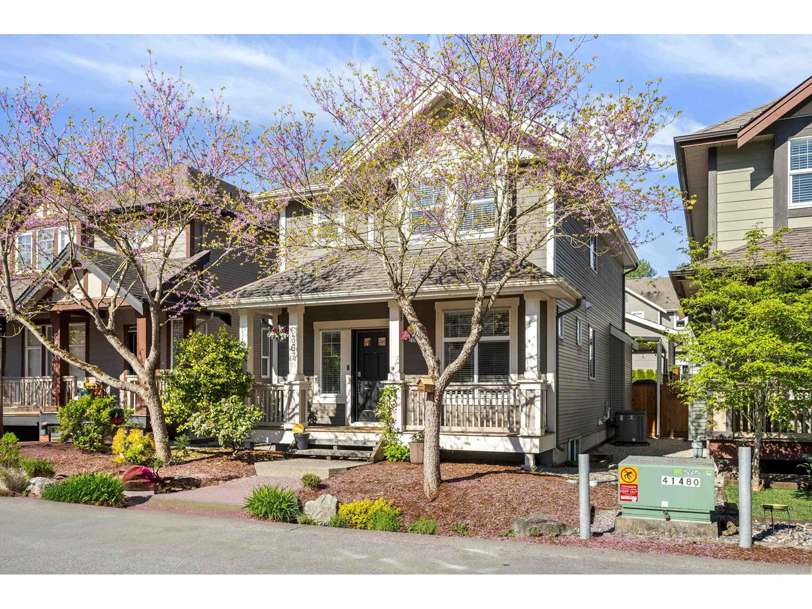 208 Street Unit 6867 #a, Langley, BC V2Y 0G2