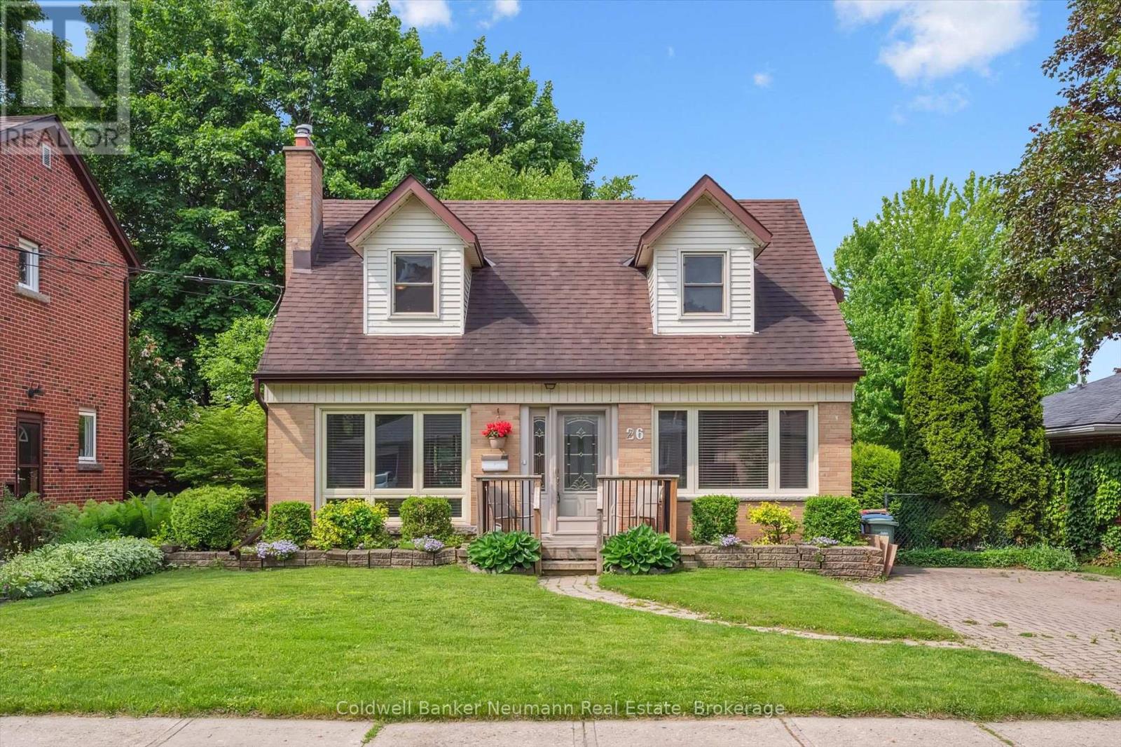 26 Elginfield Dr, Guelph Grange Road, ON N1E 4E6