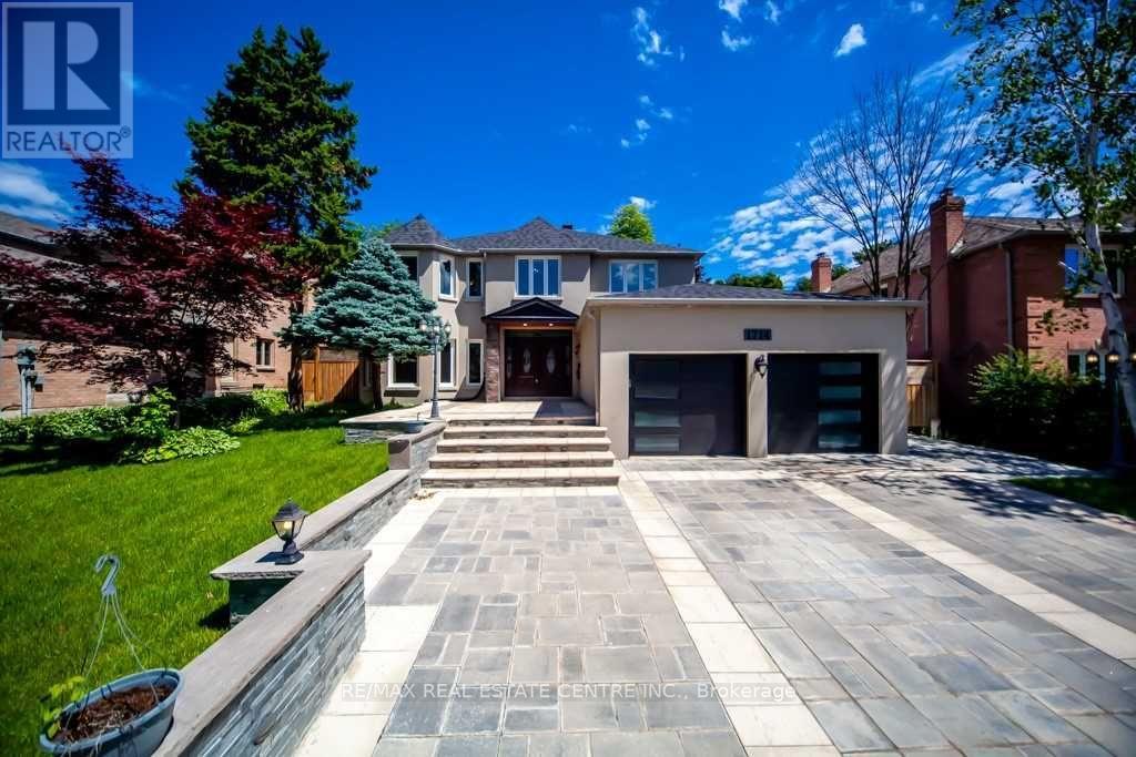 1714 Covington Ter, Mississauga, ON L5M 3M4