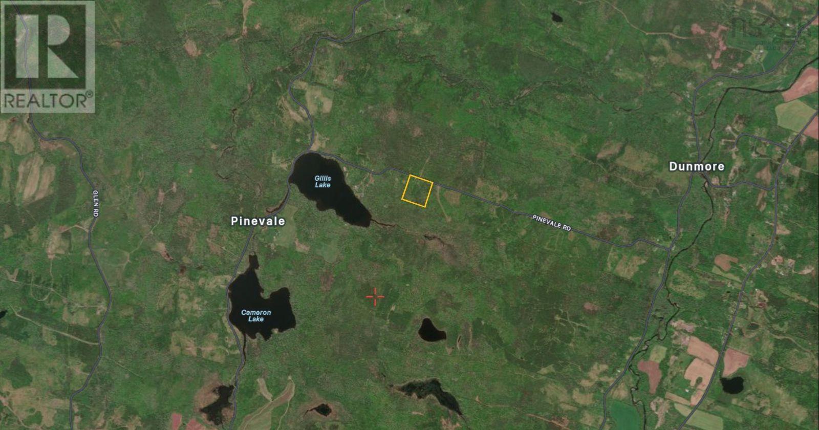 Pinevale Road, Dunmore, NS B2G 2L3