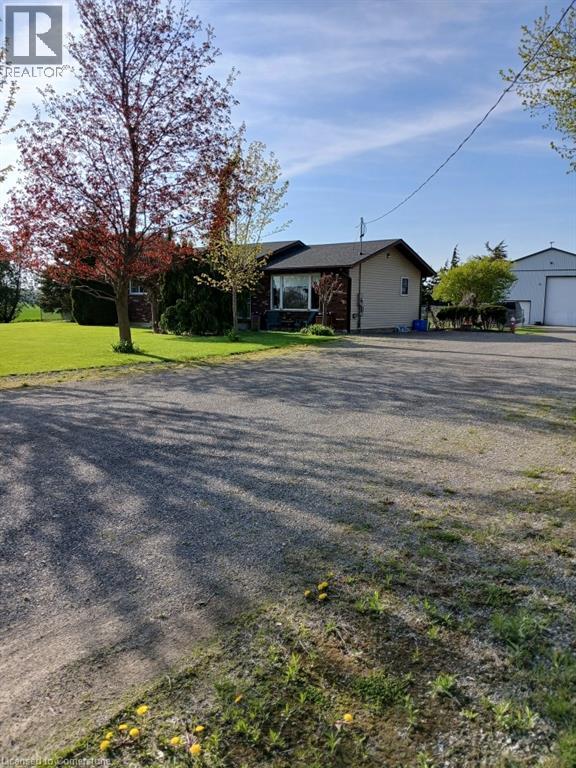 1769 Concession 5 Rd, Waterford, ON N0E 1Y0