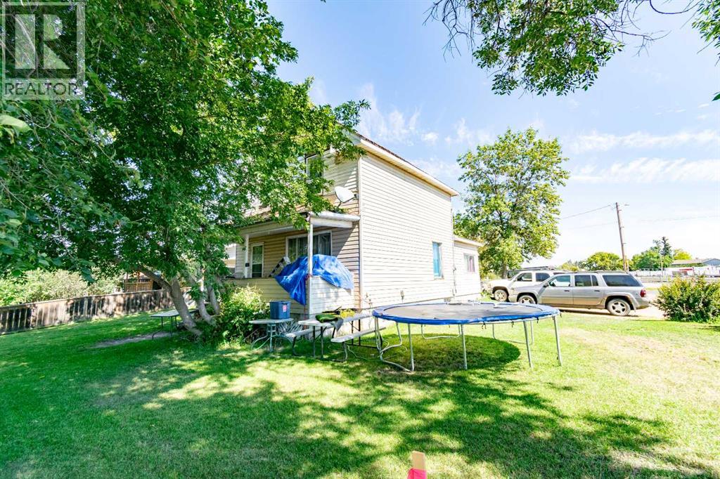 47 Street Unit 4709, Stettler, AB T0C 2L2