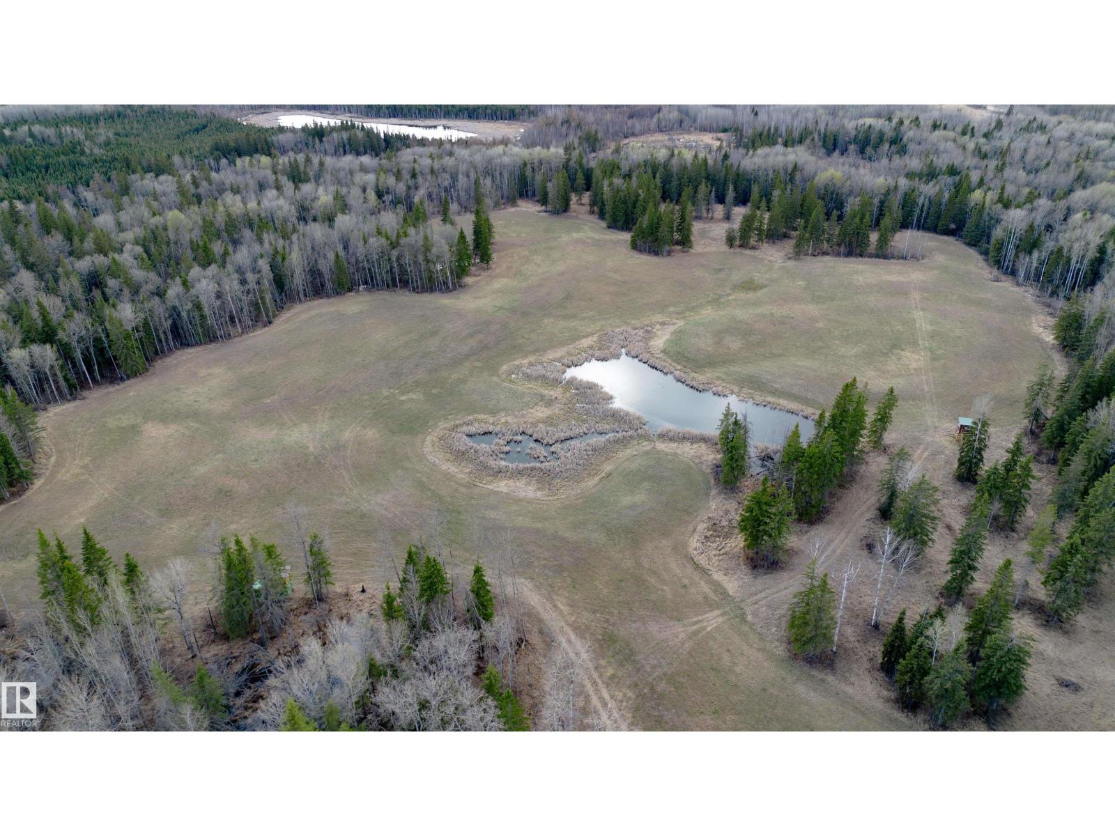 Rge Rd 261 Twp Rd 630, Rural Westlock County, AB T0G 0S0