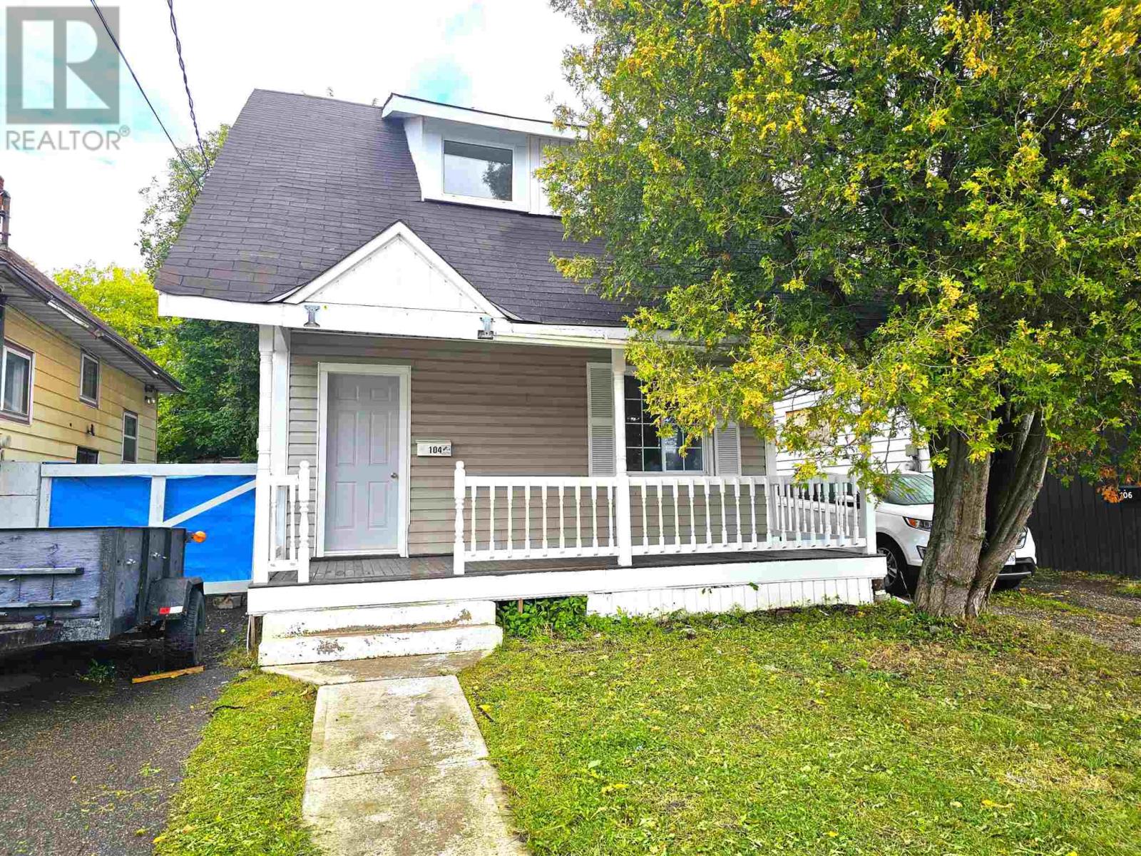 104 London St, Sault Ste. Marie, ON P6A 2S4