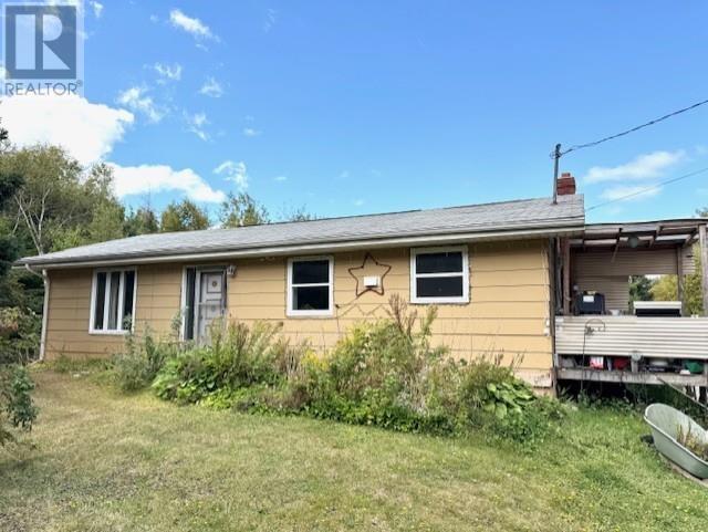 1745 Union Rd, Harrington, PE C1E 3B8