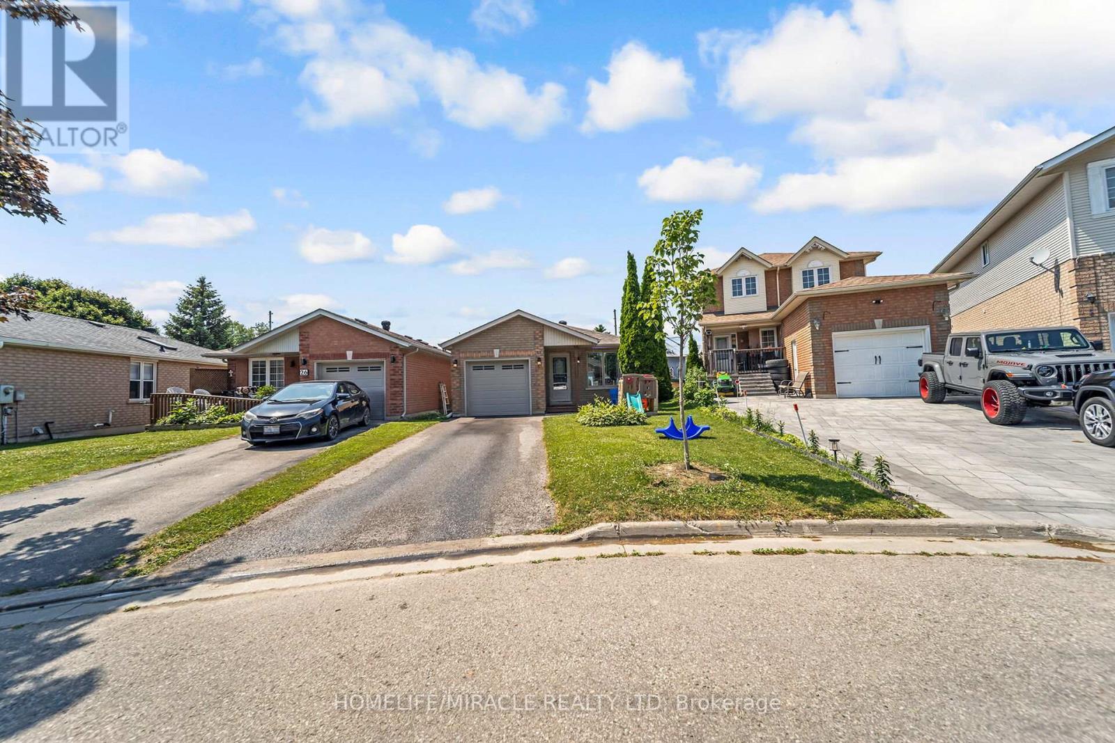 27 165 Tapscott Rd N, Toronto Malvern, ON M1B 0E8