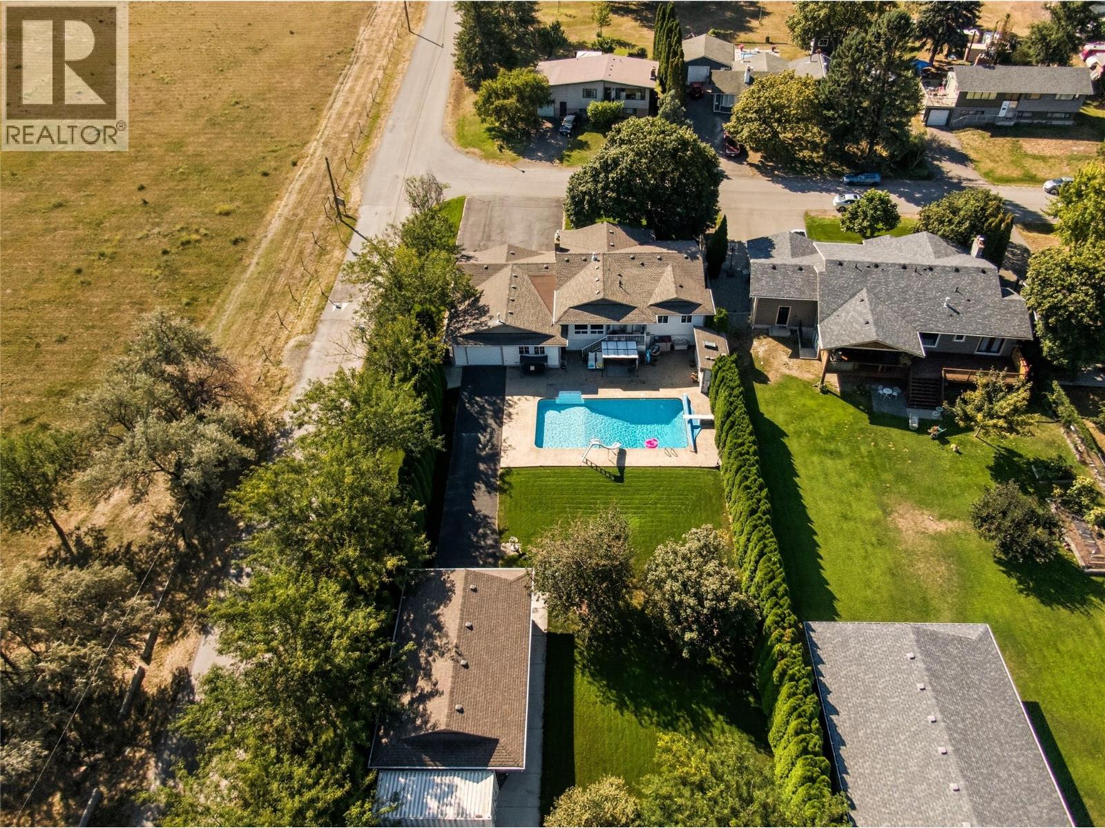 5996 Todd Hill Cres, Kamloops, BC V2C 4X8