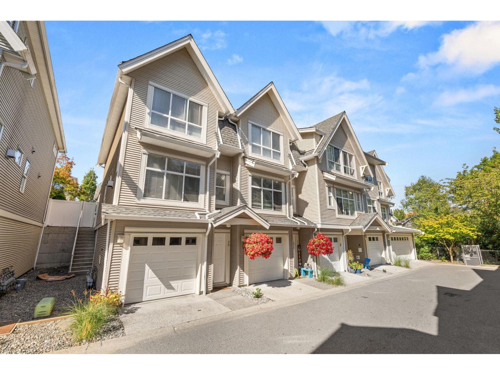 6450 199 Street Unit 36, Langley, BC V2Y 2X1