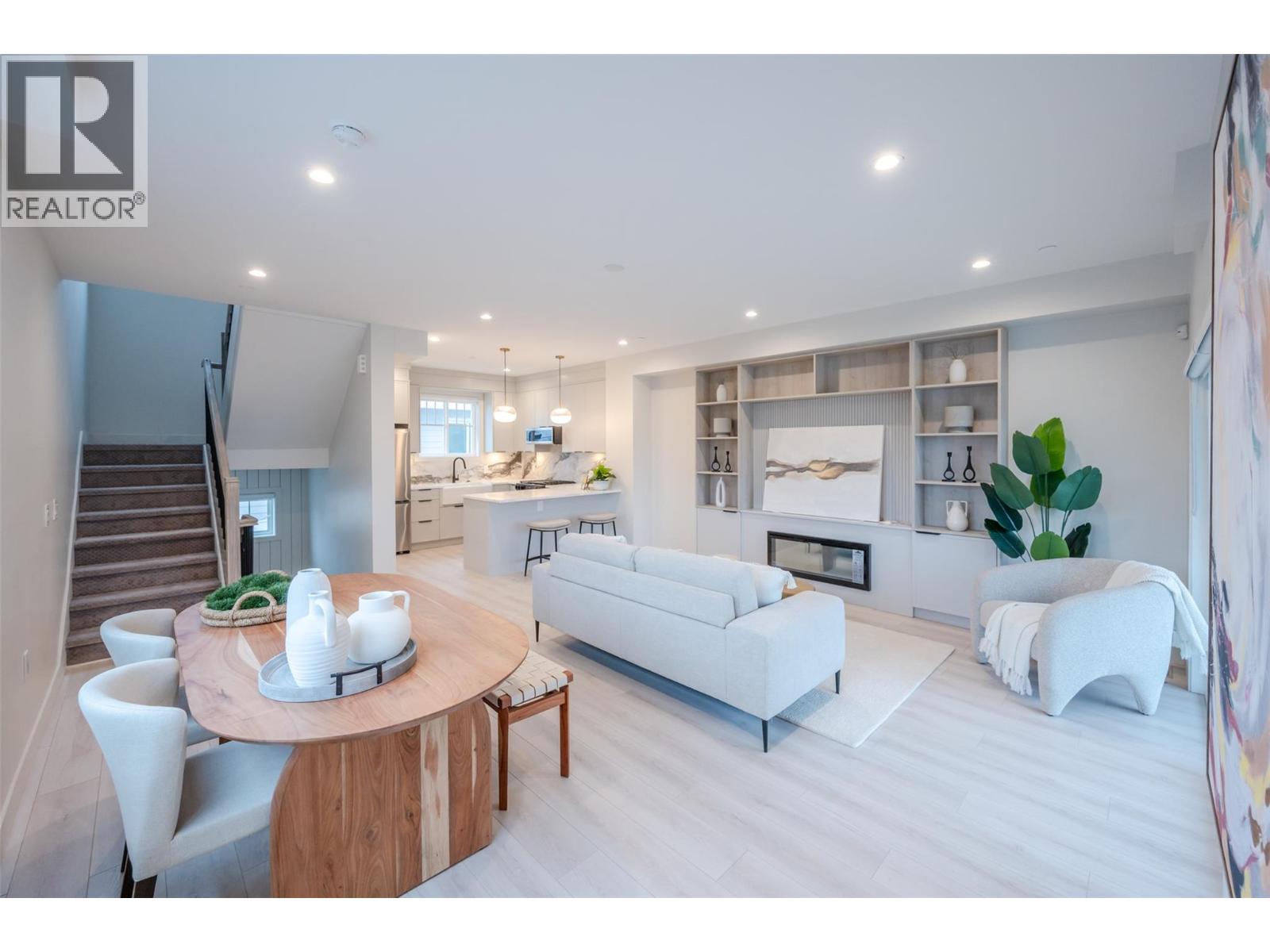 784 Argyle Street Unit 106, Penticton, BC V2A 0J6