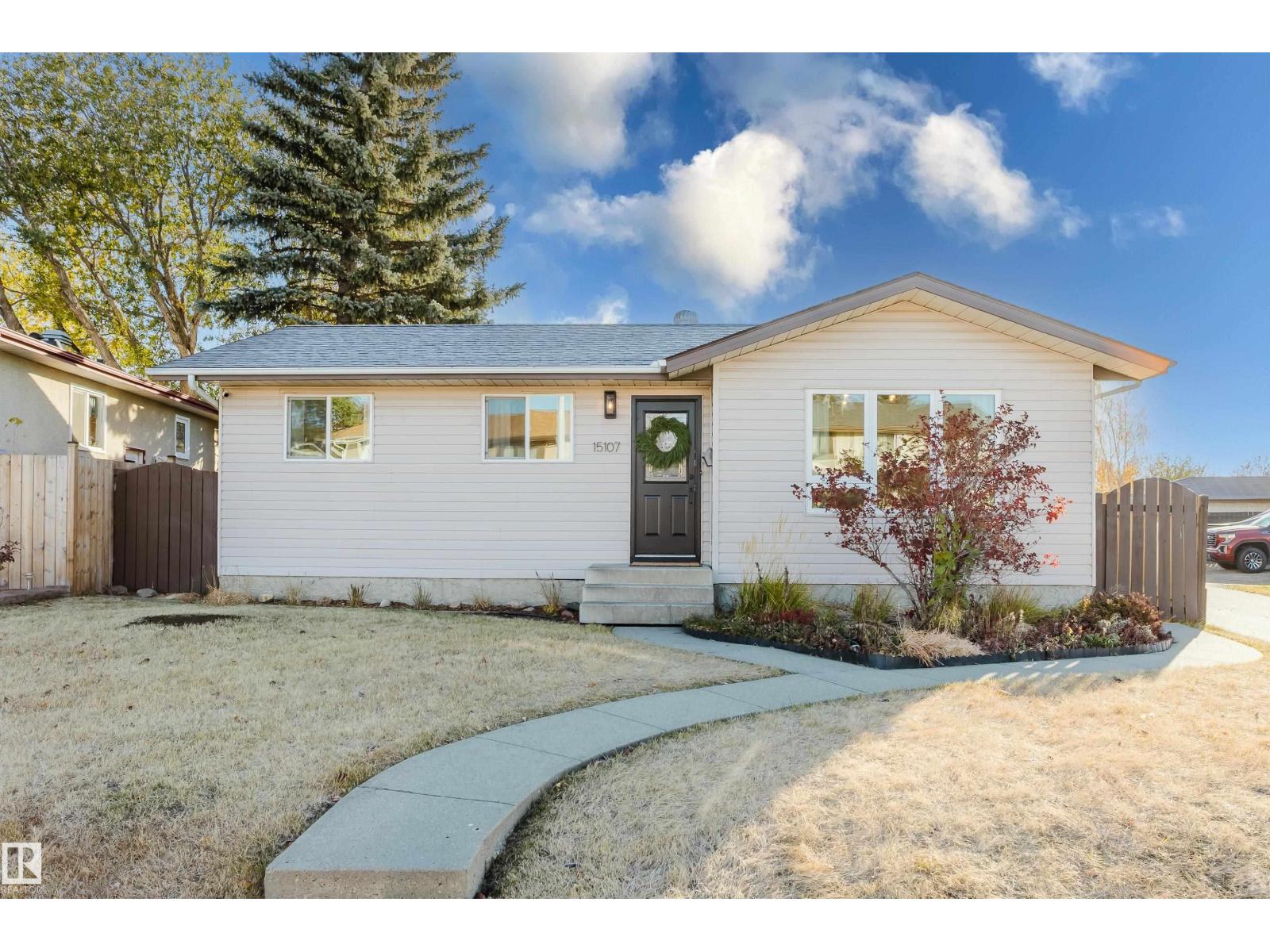 22 Street Nw Unit 15107, Edmonton, AB T5Y 2A4