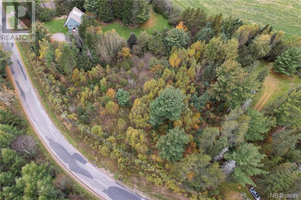0 Marshall Hill Rd, Wards Creek, NB E4E 4N3
