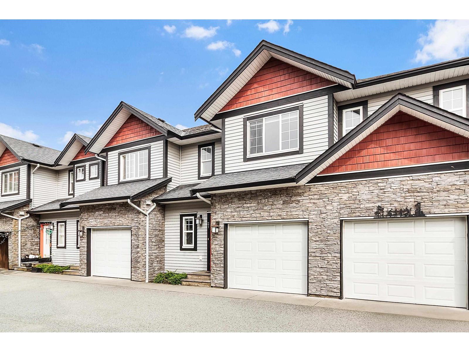 31235 Upper Maclure Road Unit 21, Abbotsford, BC V2T 0B2