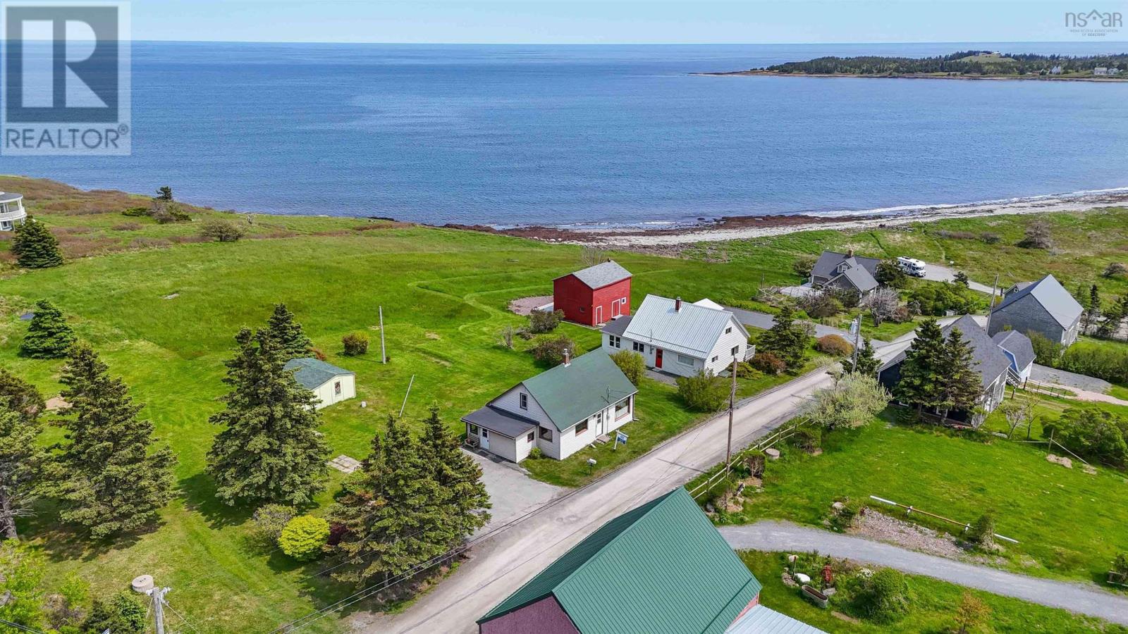 79 Mosher Rd, Kingsburg, NS B0J 2X0