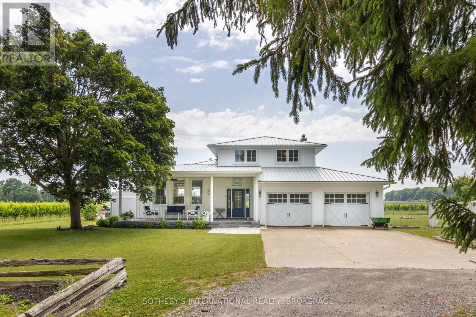 1219 Lakeshore Rd, Niagara-on-the-lake Lakeshore, ON L0S 1J0