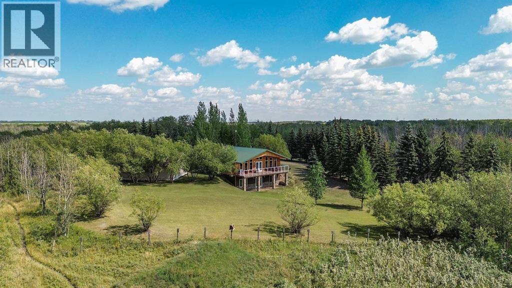 40 4 St, Rochon Sands, AB T0C 2L0