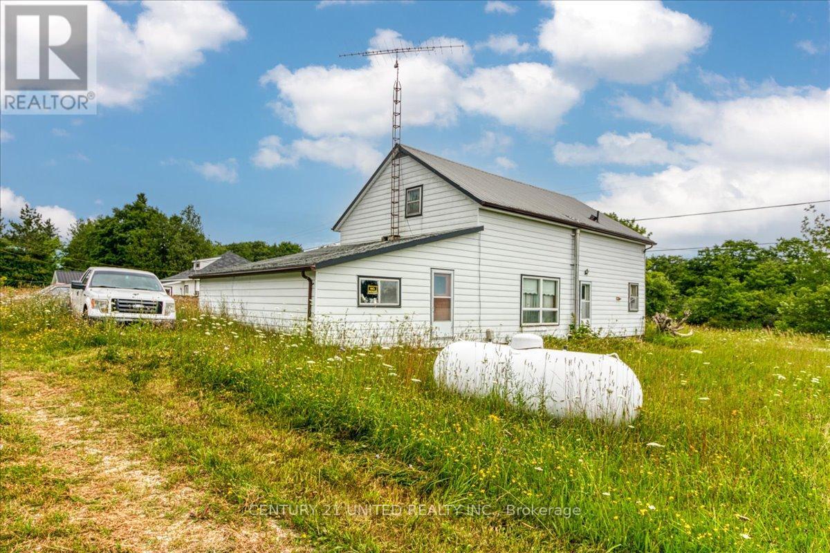 9350 Highway 542, Central Manitoulin, ON P0P 2B0