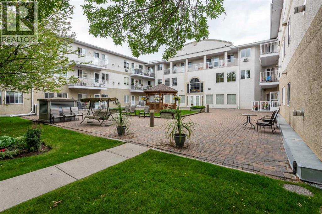 2850 51 Street Sw Unit 219, Calgary, AB T3E 6S7