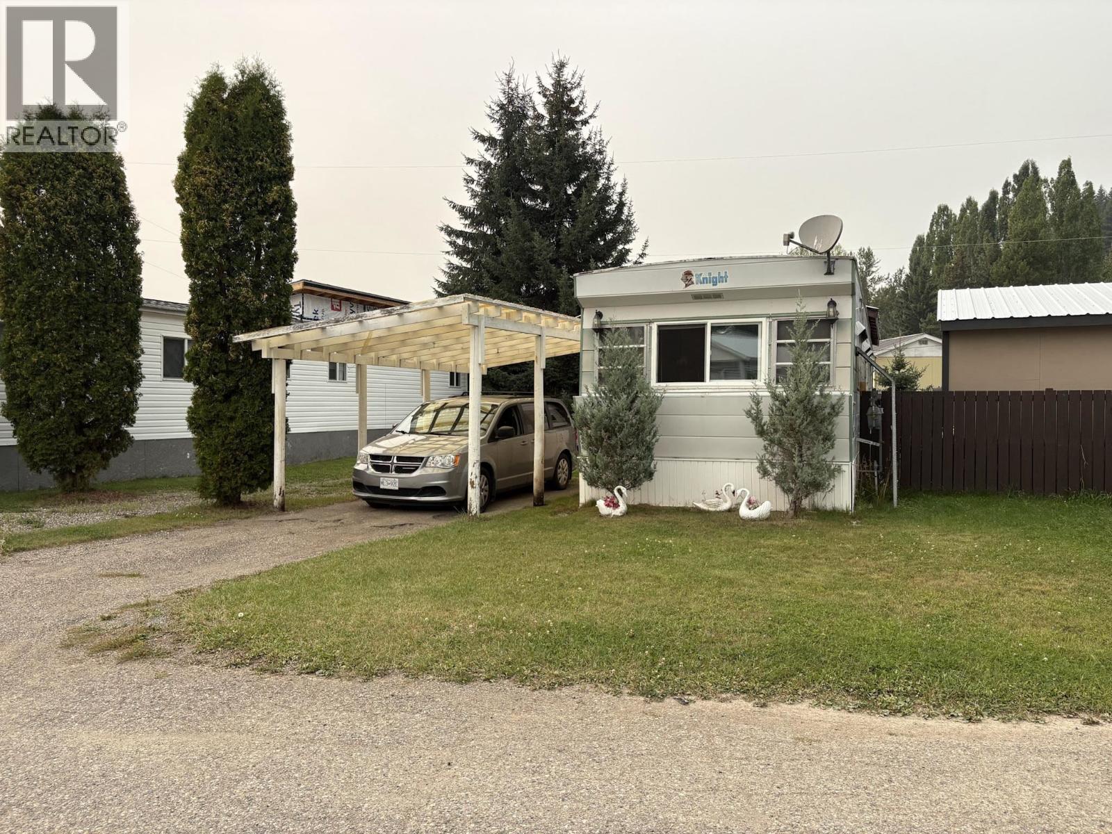 5130 N Nechako Road Unit 126, Prince George, BC V2K 4W1