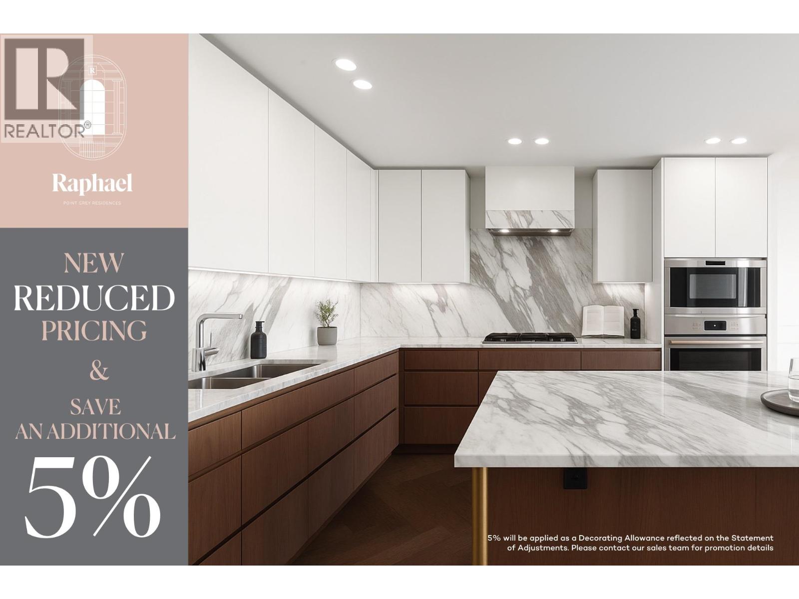 3668 W 10th Avenue Unit 101, Vancouver, BC V6R 0G4