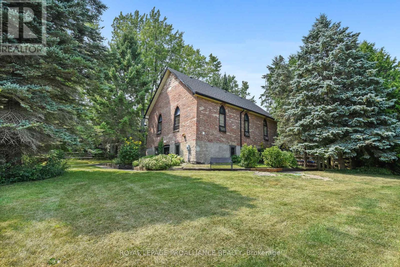 175 Ballyduff Rd, Kawartha Lakes, ON L0A 1K0