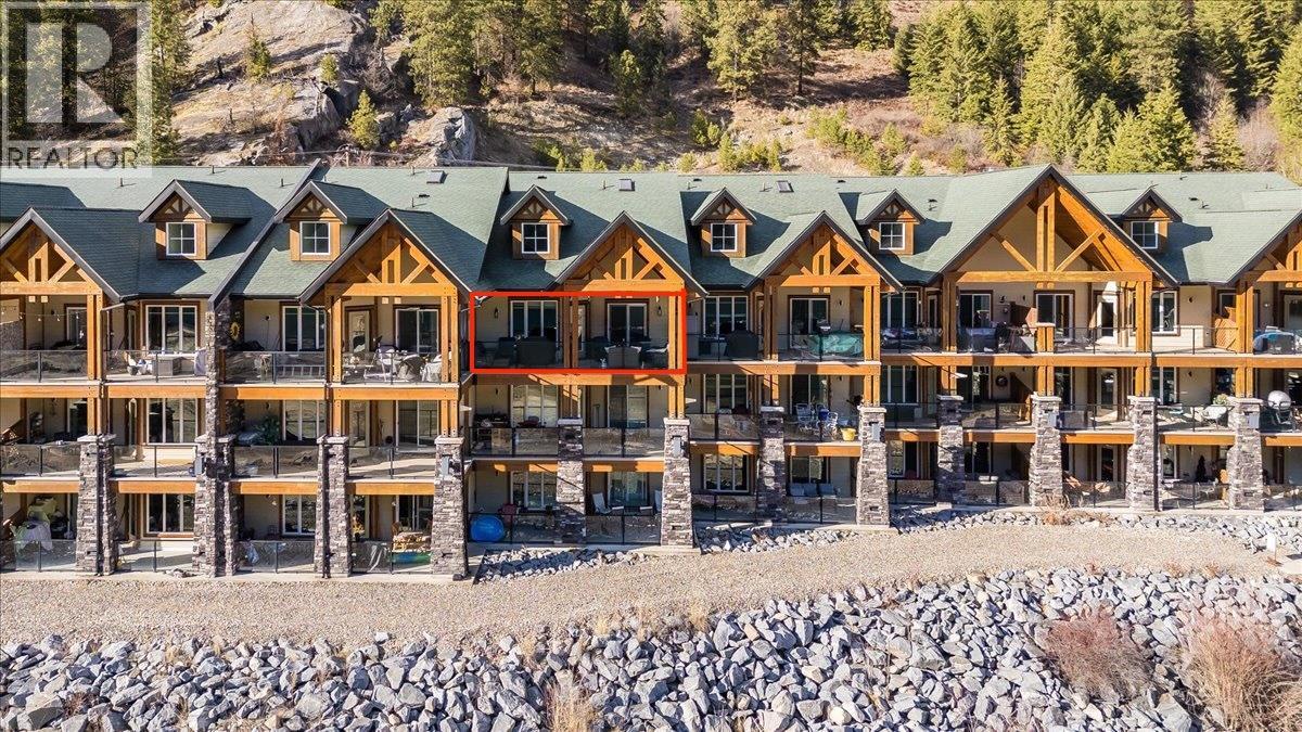 5570 Broadwater Road Unit 315, Castlegar, BC V1N 0A1