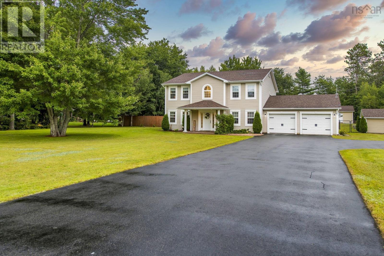 168 Belle Dr, Meadowvale, NS B0P 1R0 MLS 202421144 Houseful