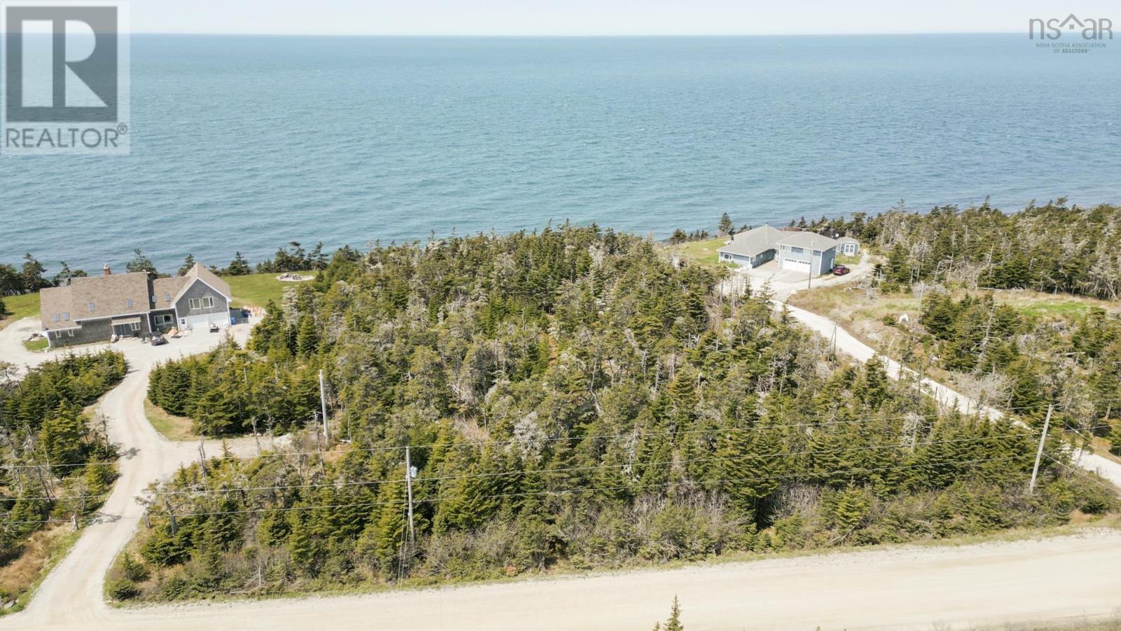 Lot 20 Thomas Road, Cape Forchu, NS B5A 5G7