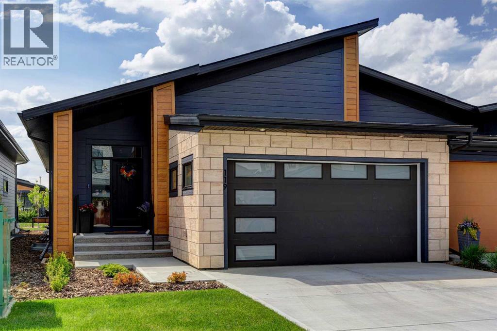 119 Marina Cv SE, Calgary, AB T3M 3P4
