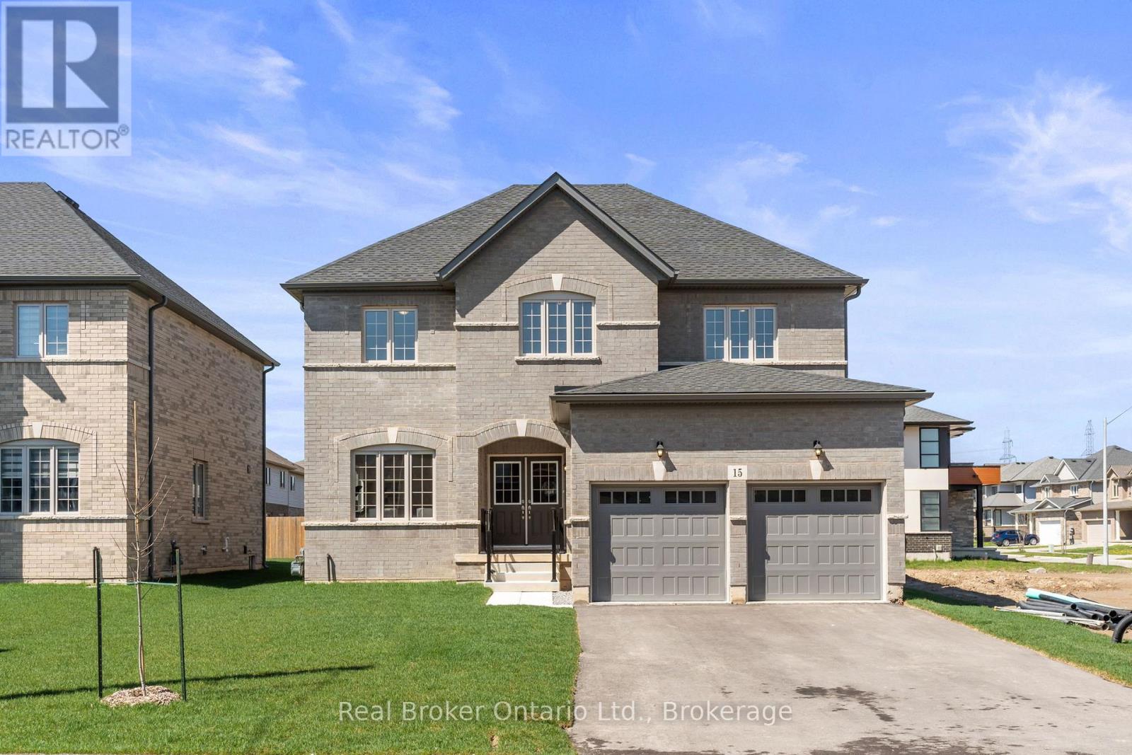 15 Venture Way, Thorold Rolling Meadows, ON L2V 0G9