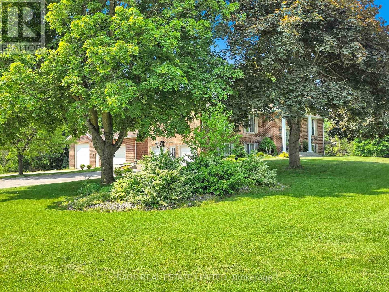 15240 12th Concession, King, ON L7E 5R7