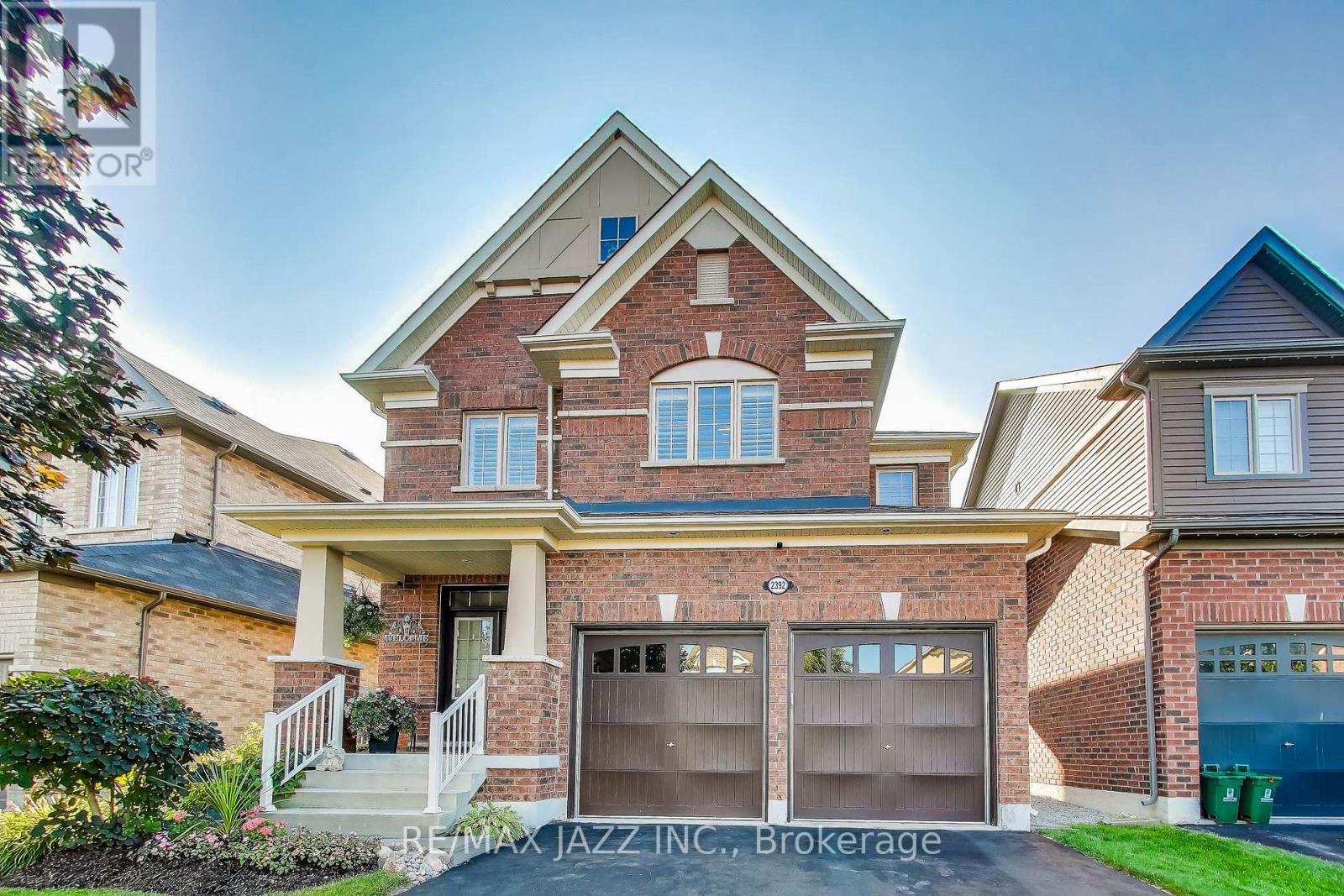 2392 Secreto Dr, Oshawa, ON L1H 7K4