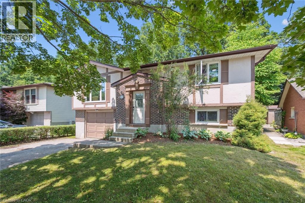 59 Steffler Dr, Guelph, ON N1G 3L5