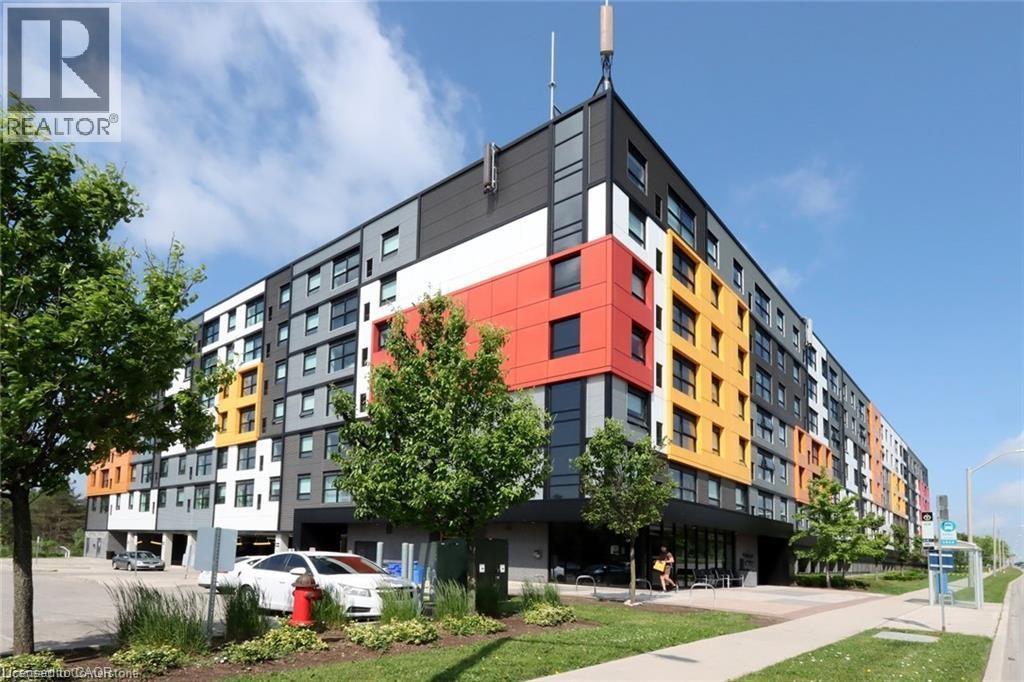 1291 Gordon Street Unit 216, Guelph, ON N1L 0M5