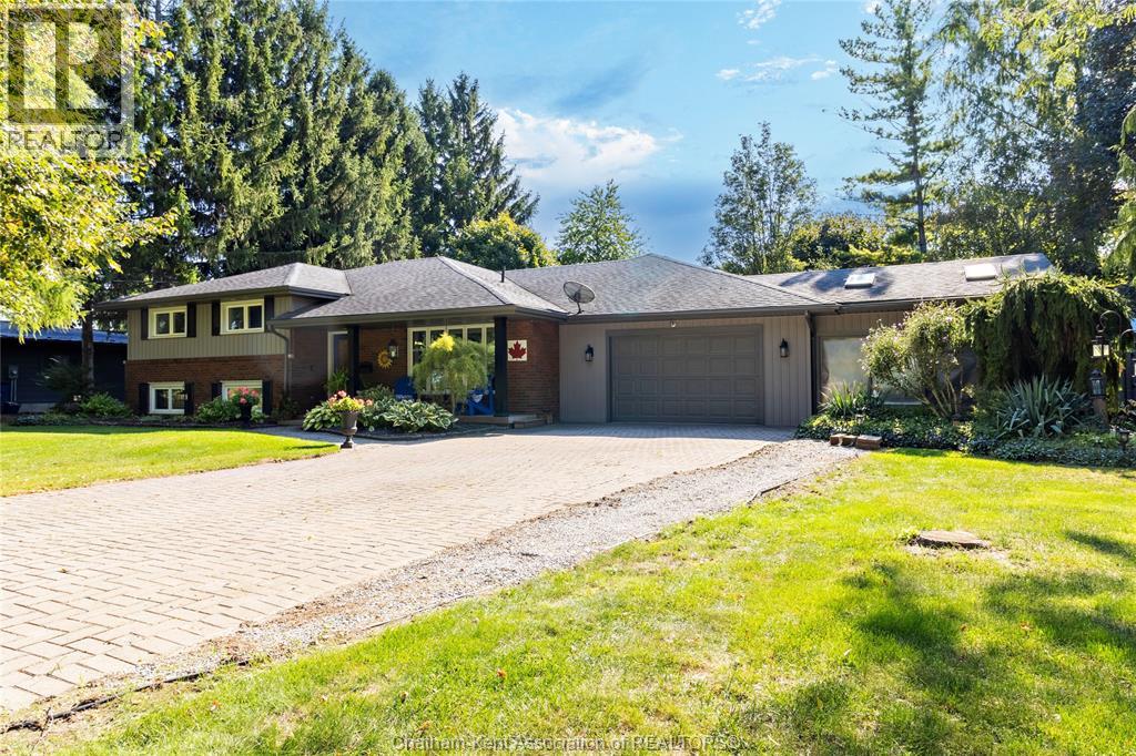 22 Joplyn St, Chatham-Kent, ON N7M 5J4