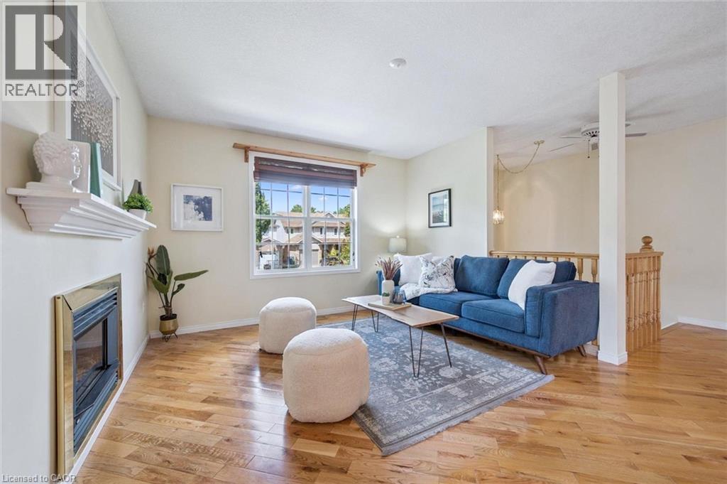 45 Chesterton Ln, Guelph, ON N1E 6S8
