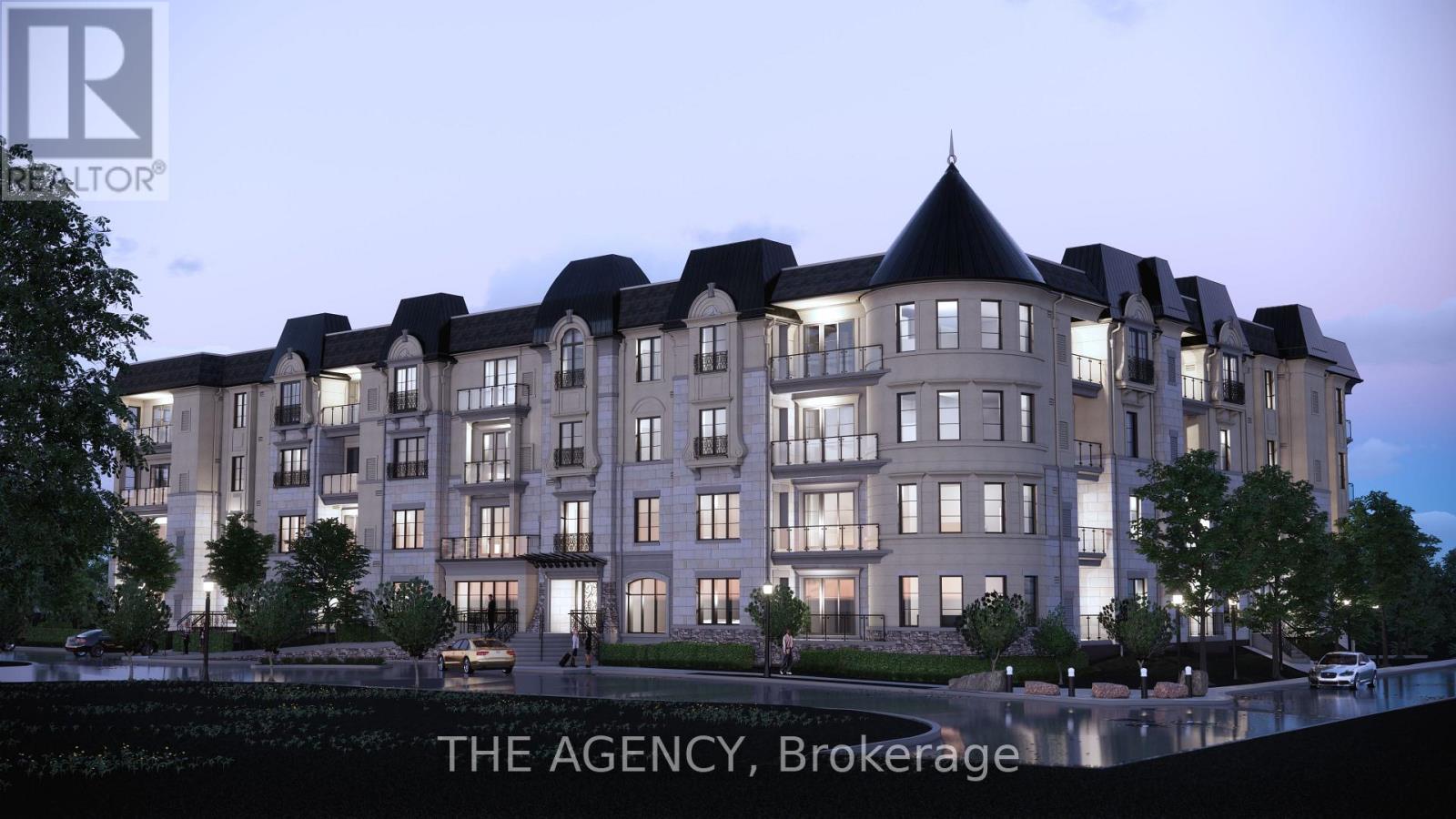 207 2 Arbourvale Common, St. Catharines Glendaleglenridge, ON L2T 2Z9