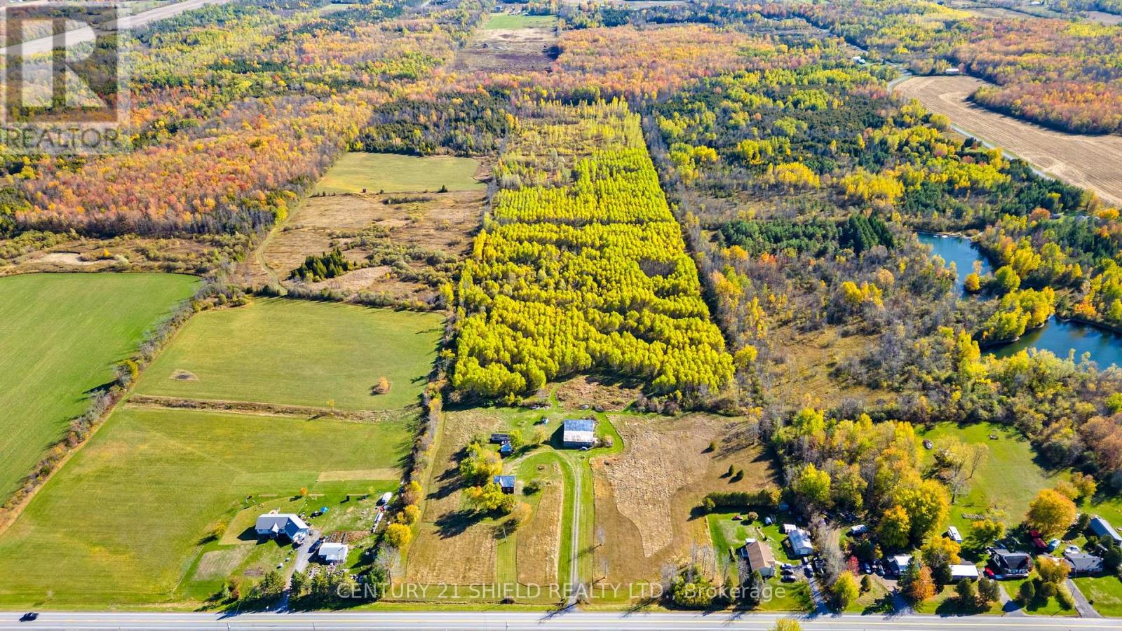 14244 County Rd 18 Rd, South Stormont, ON K0C 1M0
