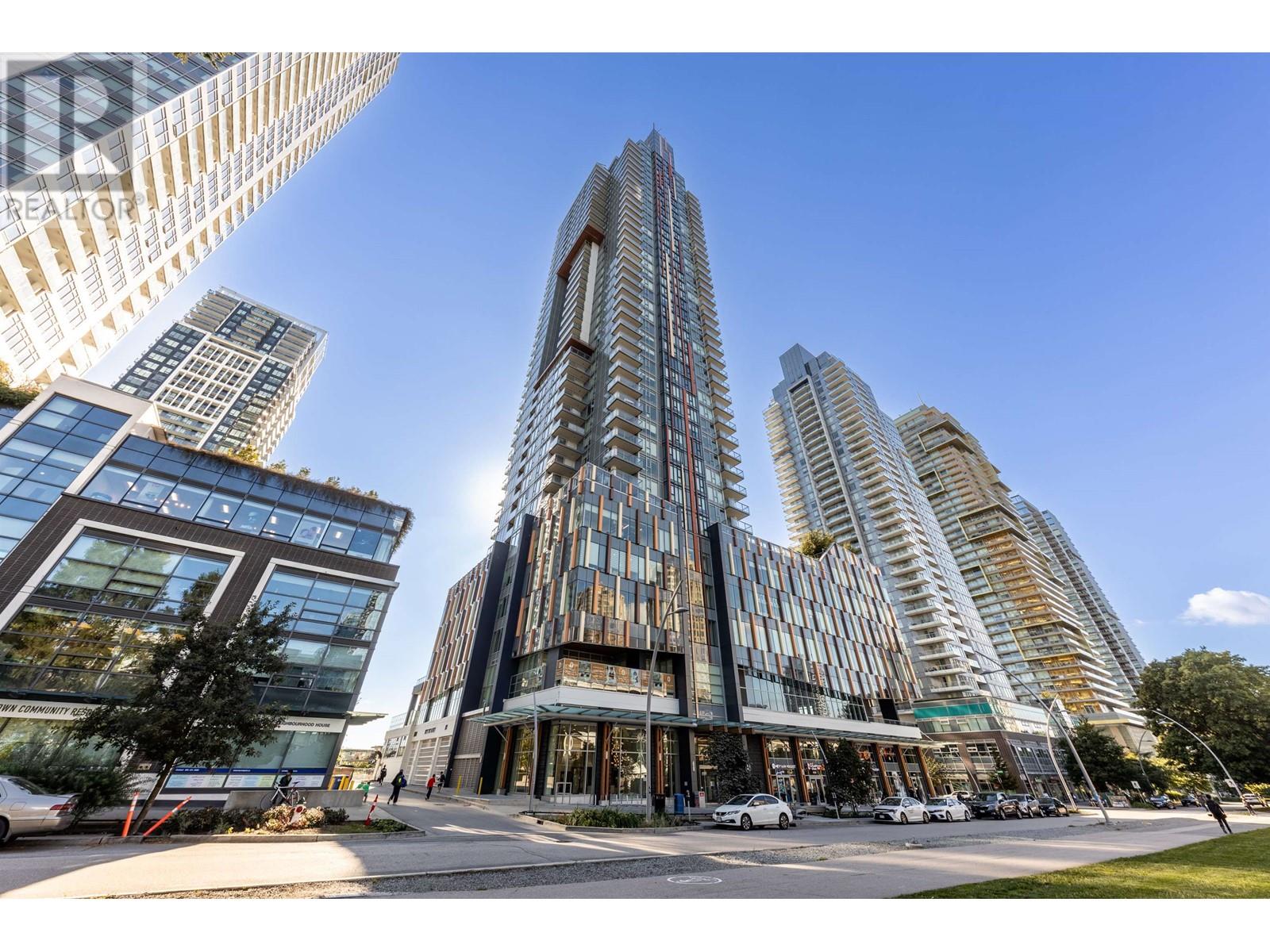 4458 Beresford Street Unit 3703, Burnaby, BC V5H 0J1