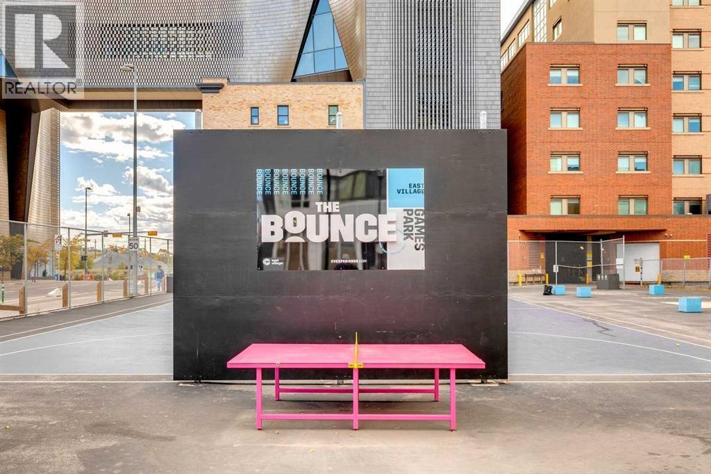 510 6 Avenue Se Unit 2902, Calgary, AB T2G 1L7