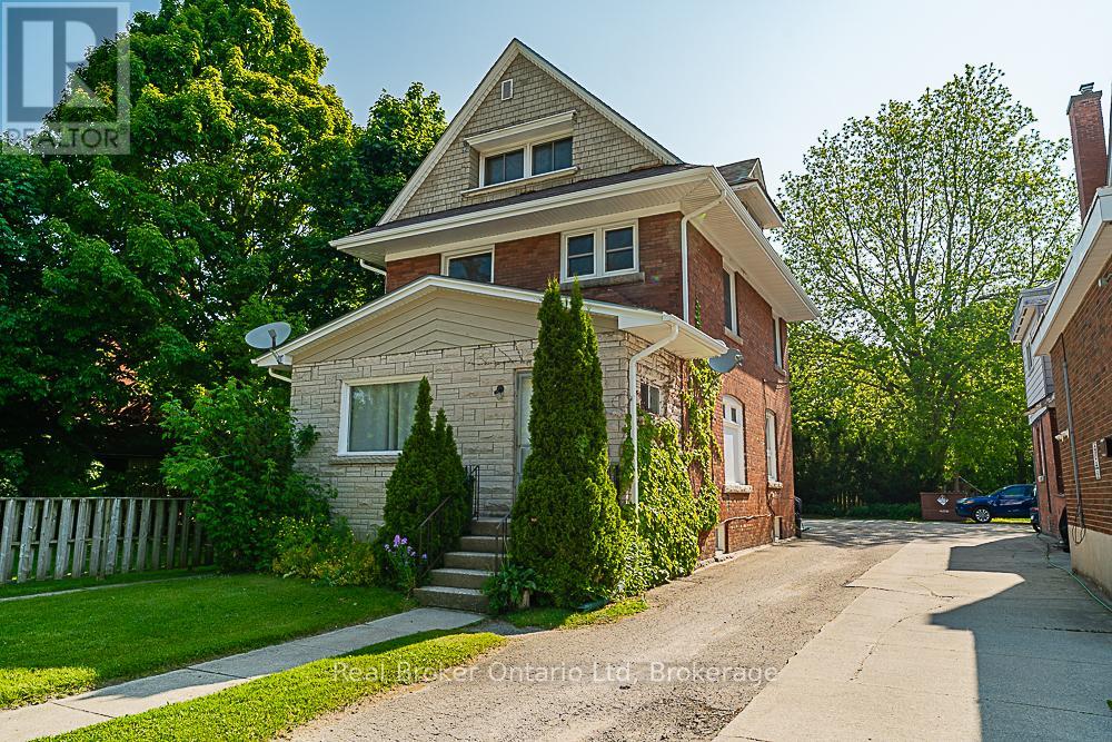 679 2nd Avenue East, Owen Sound, ON N4K 2G7