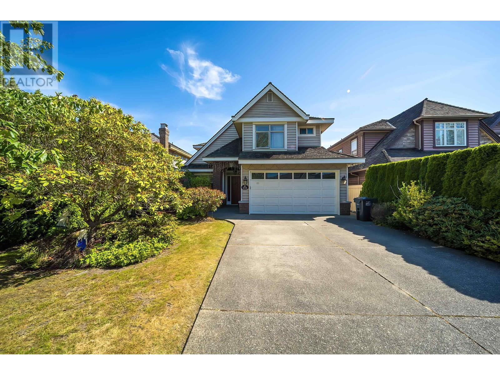 3319 Point Ave, Richmond, BC V7C 5W8