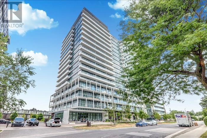 608 180 Fairview Mall Dr, Toronto, ON M2J 0G4