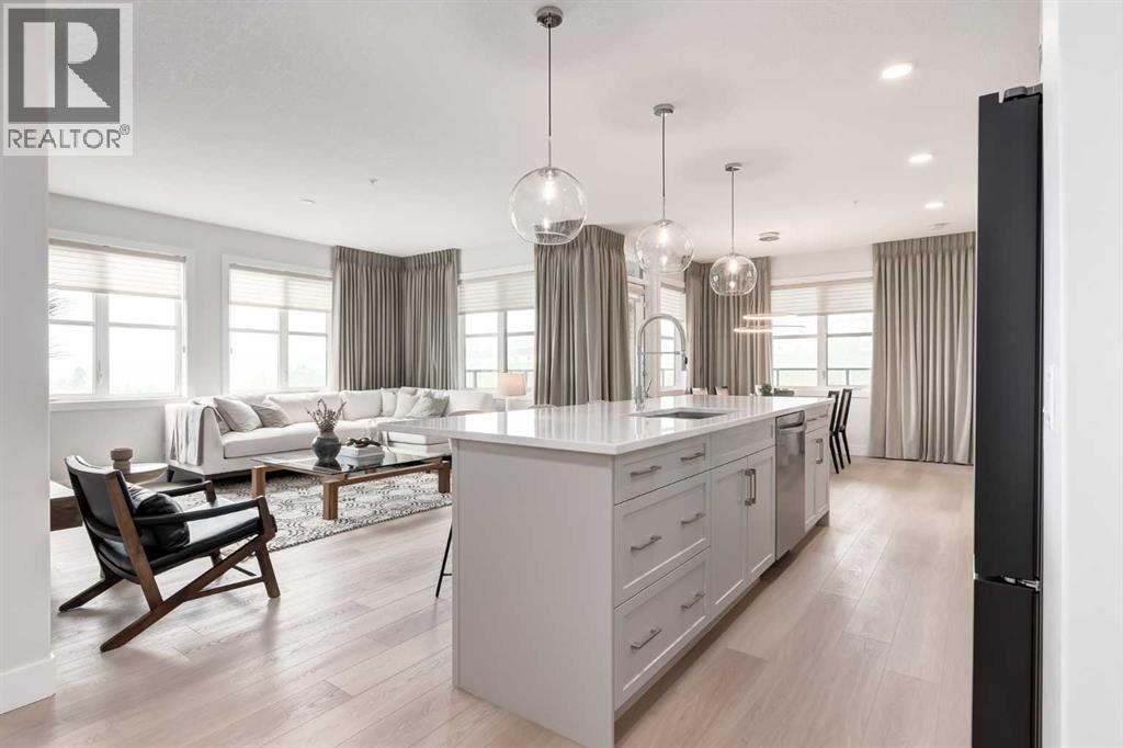 2117 81 Street Sw Unit 2103, Calgary, AB T3H 6H5