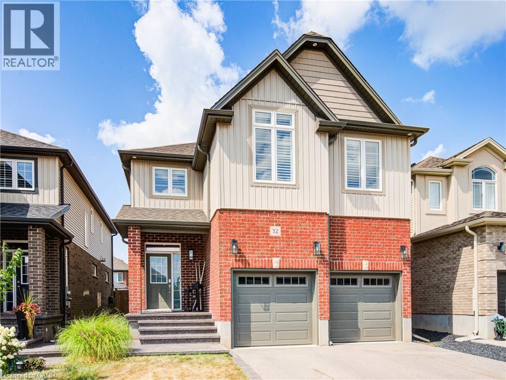 32 Arlington Pkwy, Brant, ON N3L 0G2