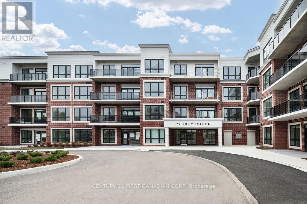 102 1975 Fountain Grass Dr, London South South B, ON N6K 4P9